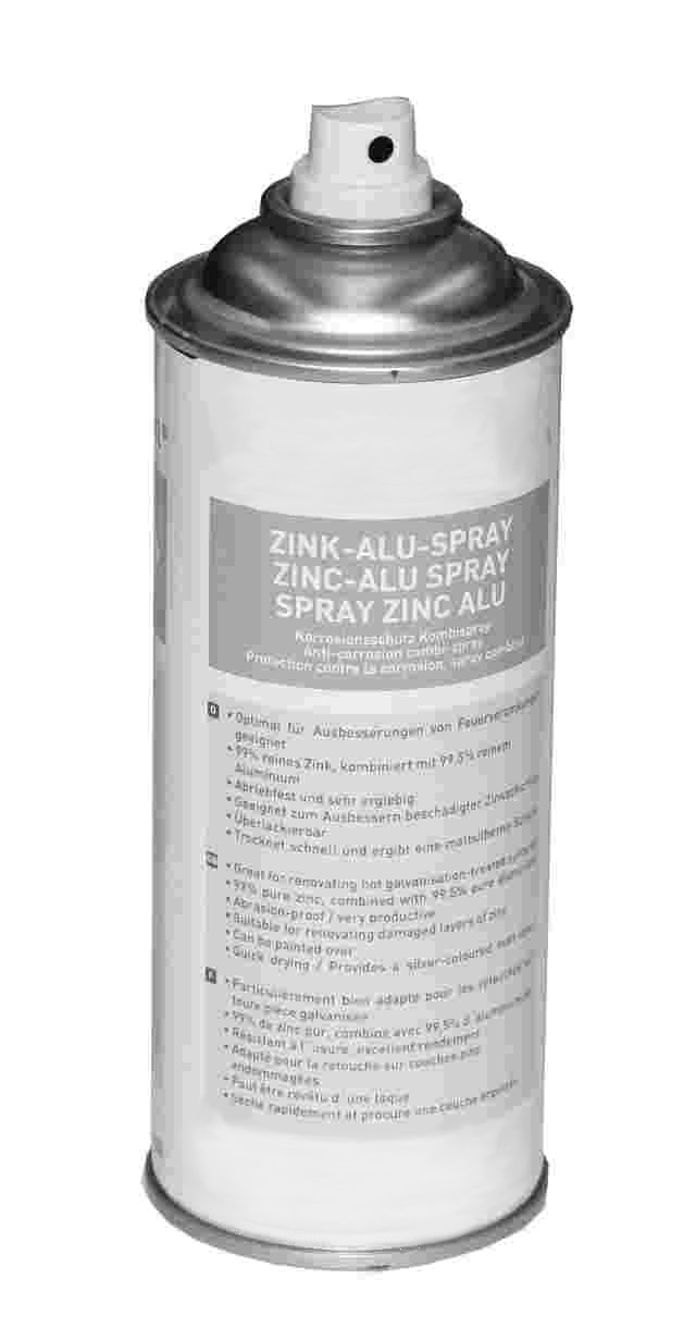 Zinkspray