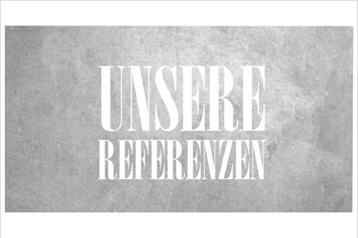 Unsere Referenzen
