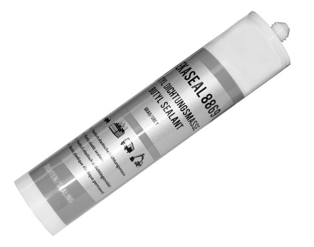 Butyl Mastic Dichtmasse
