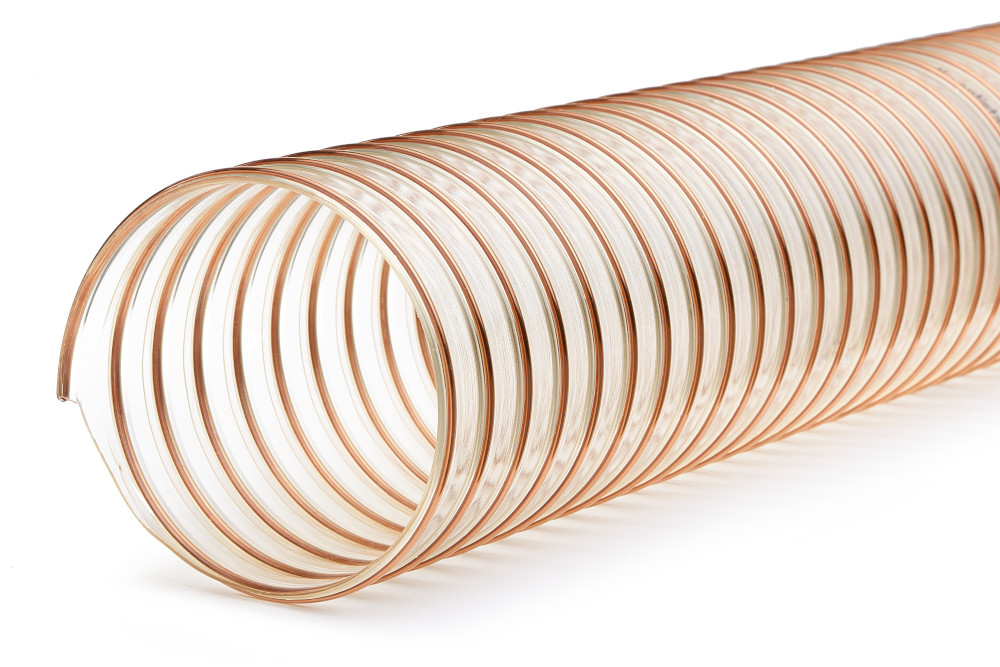 Absaugschlauch SMARTFLEX® 1.0 mm