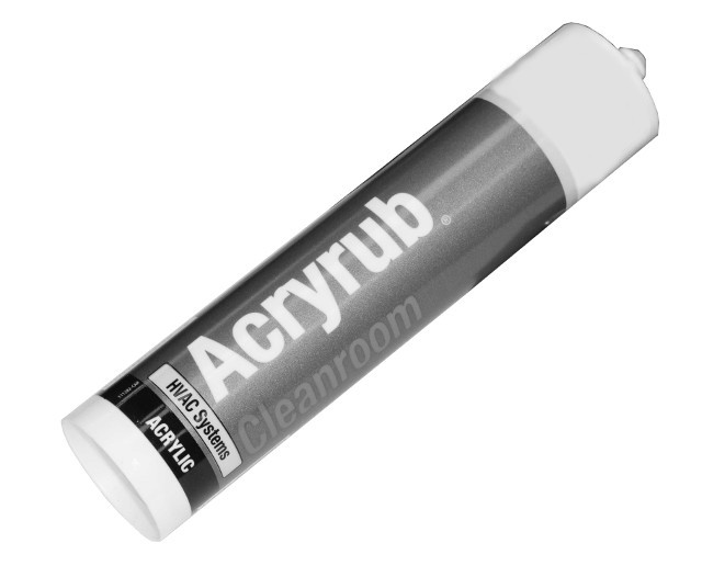 Acryl Dichtmasse