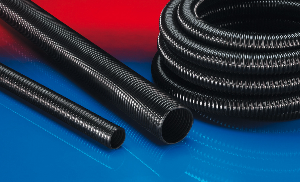 AIRDUC® PUR 356 HT (XHD)