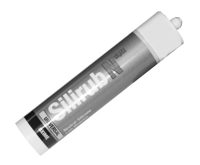 Silikon Dichtmasse