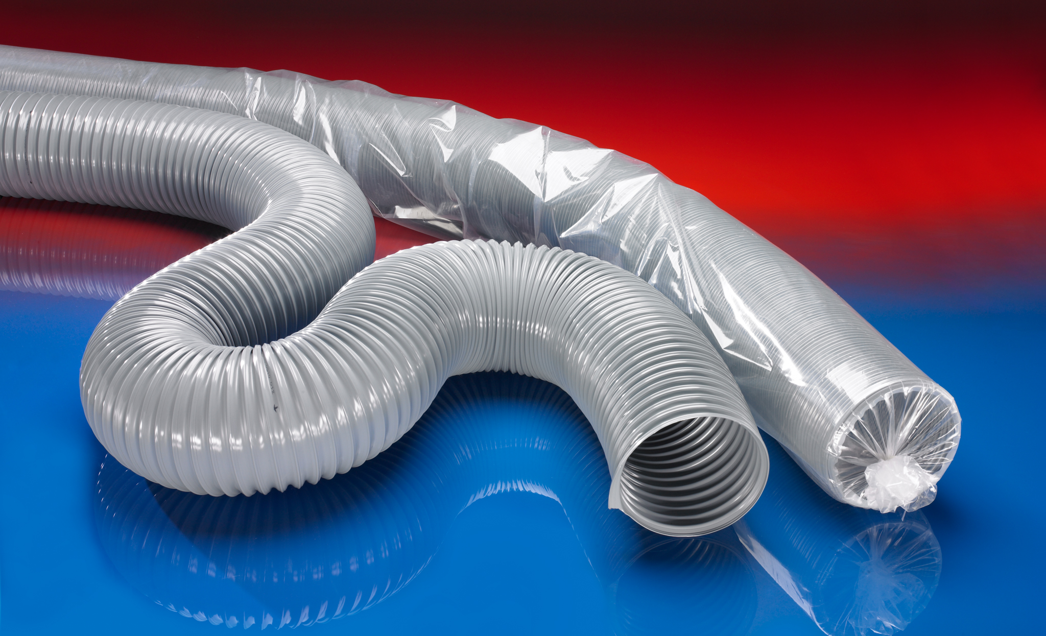 PROTAPE® PVC 310 (LD) PVC Schlauch, leicht