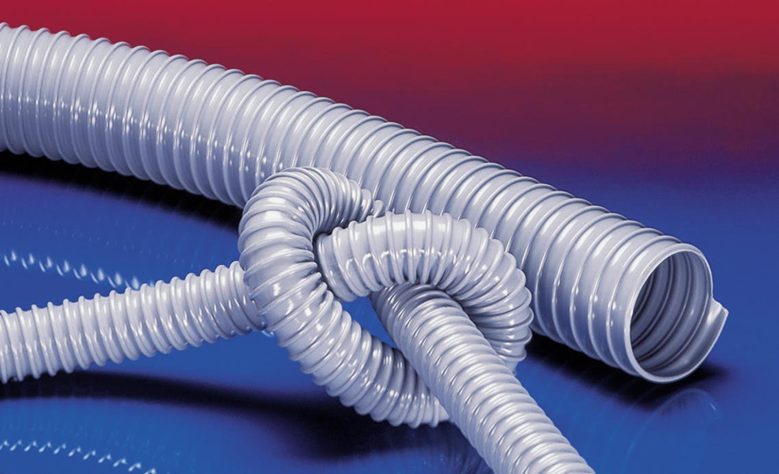 AIRDUC® PVC 341 (MD)