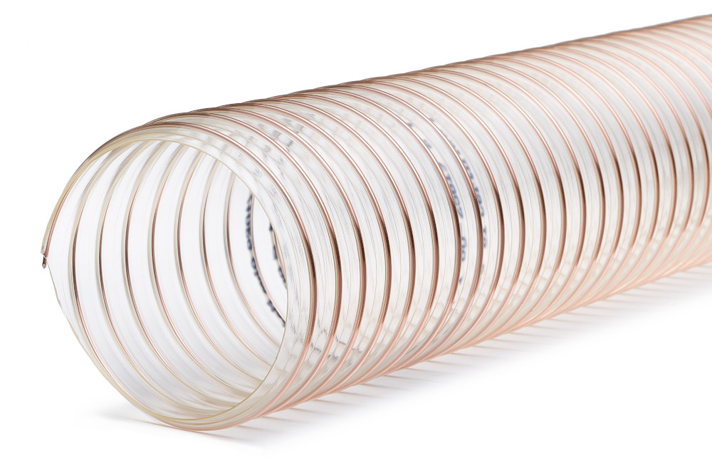 Absaugschlauch SMARTFLEX® 0.4 mm