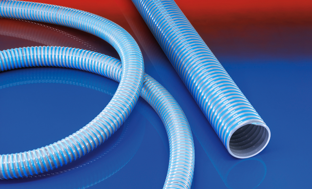 NORPLAST® PVC 389 SUPERELASTICO
