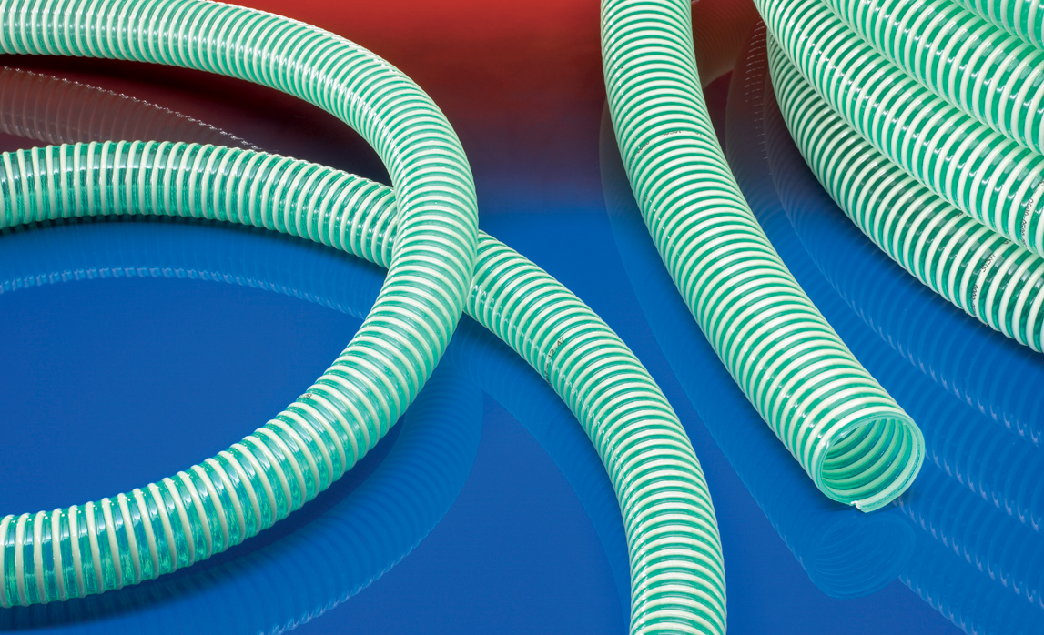 NORPLAST® PVC 380 GREEN (HD)