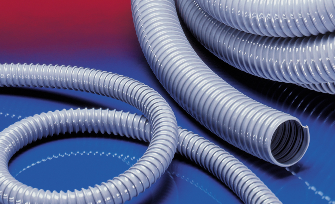 AIRDUC® PVC 345 (HD)