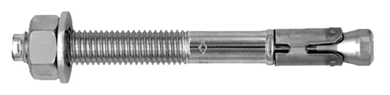 Bolzenanker