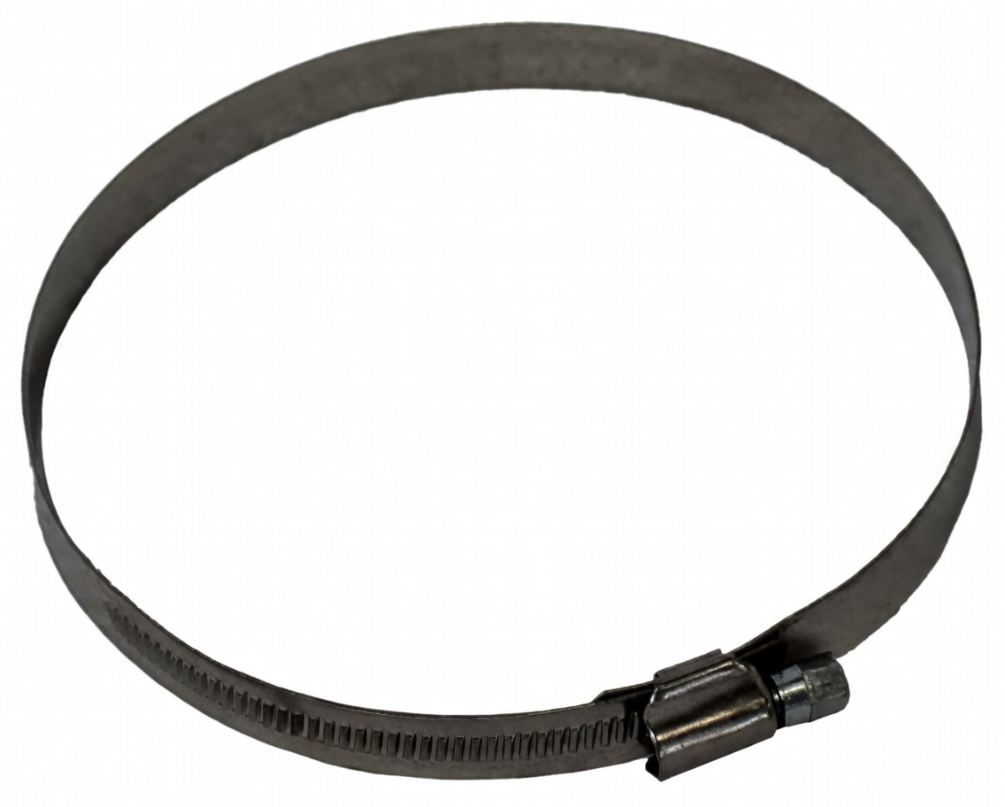 Schneckengewindeschelle