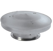 Regenhaube